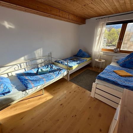 Ferienwohnung Kurtz Тайзендорф Екстериор снимка