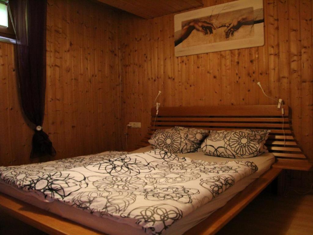 Ferienwohnung Kurtz Тайзендорф Екстериор снимка