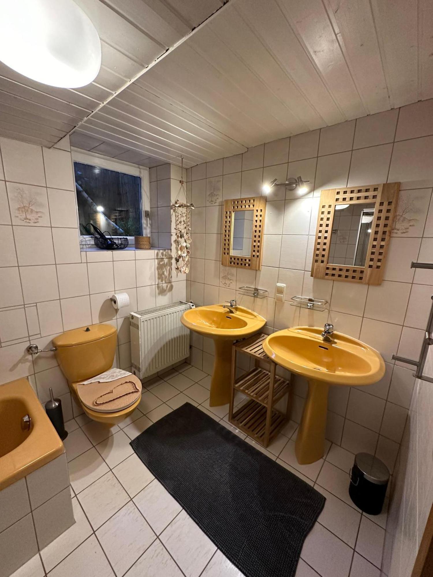 Ferienwohnung Kurtz Тайзендорф Екстериор снимка