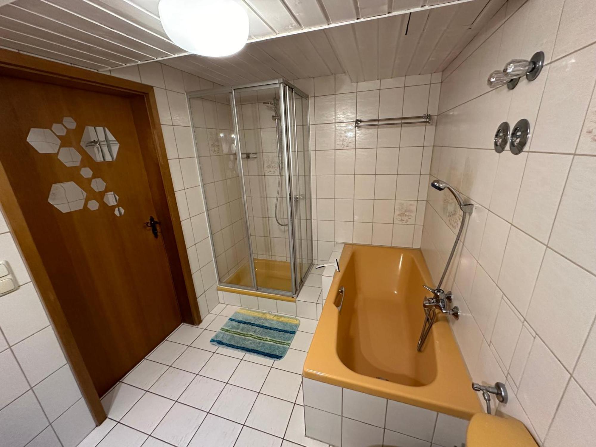 Ferienwohnung Kurtz Тайзендорф Екстериор снимка
